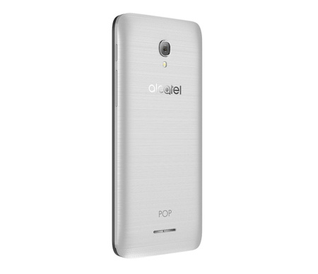 Alcatel POP 4 DUAL SIM 5051D Silver | A-