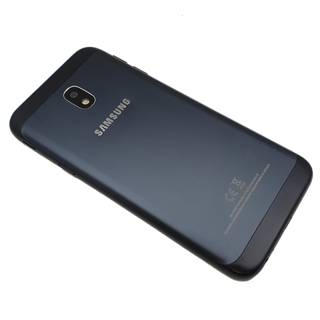 Samsung Galaxy J3 2017 SM-J330F/DS Black | PRZM