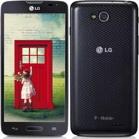 LG L90 | D405N | Black | Condition: Perfect