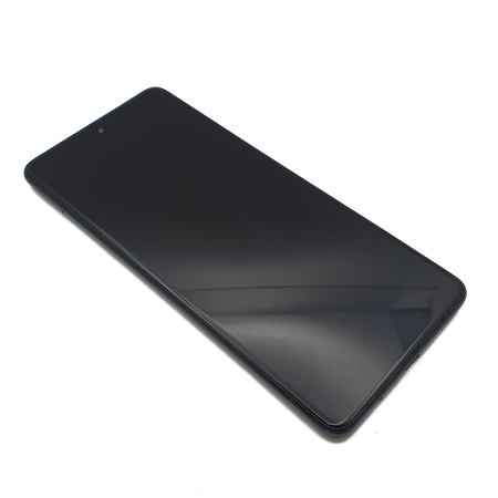 Samsung Galaxy A71 A715F/DS Black | WPLM