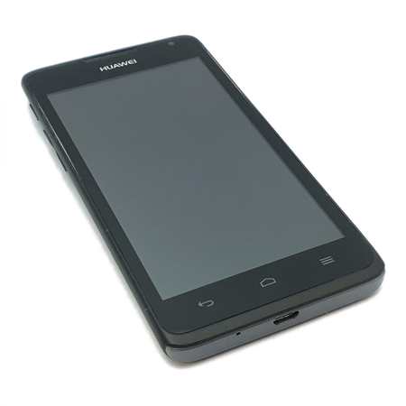 Huawei Ascend Y530 Black | Condition: Good