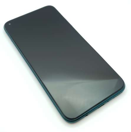 Smartfon Huawei P40 Lite LTE Dual SIM JNY-LX1 Zielony | Stan: Bardzo dobry
