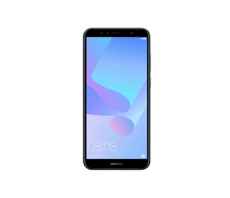 Huawei Y6 Prime 2018 ATU-L31 Niebieski | Stan: Bardzo dobry