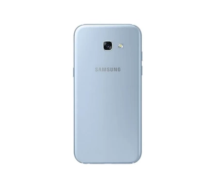 Samsung Galaxy A5 3/32GB A520F 2017 LTE | Niebieski | Stan: Bardzo dobry