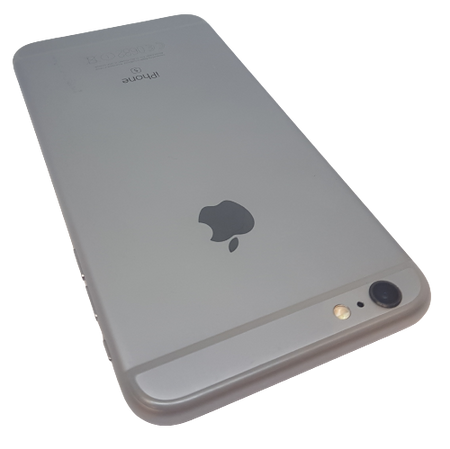 Apple iPhone 6s Plus 32GB Gray | Condition: Perfect