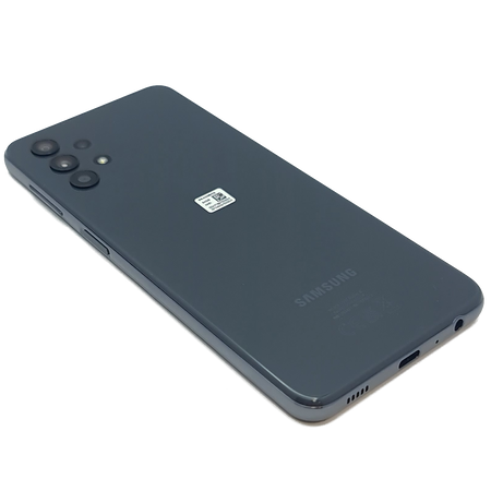 Samsung Galaxy A32 5G SM-A326B/DS Czarny | PRZM