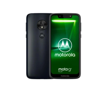 Motorola Moto G7 Play XT1952-1 Czarny | PRMD
