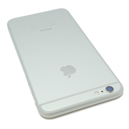 Smartfon Apple iPhone 6s Plus 32GB Srebrny | Stan: Bardzo dobry