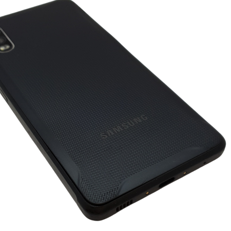 Pancerny Samsung Galaxy Xcover Pro 4/64GB G715FN/DS Czarny | Stan: Dobry