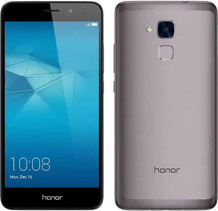 Smartfon Honor 7 3/16GB Dual SIM LTE 5.20" PLK-L01 Szary | Stan: Idealny