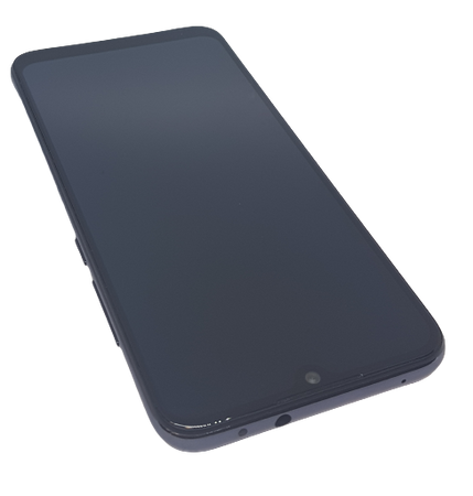 Xiaomi Mi A3 4/64GB Dual Sim LTE Smartphone Black | Condition: Good