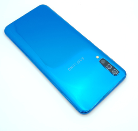 Samsung Galaxy A50 SM-A505FN/DS Blue | Condition: Good