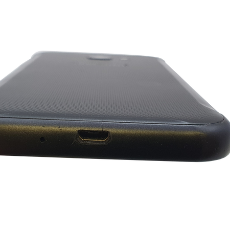 Samsung Galaxy Xcover 4 SM-G390F LTE Czarny | PRMD