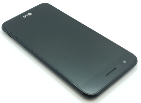 Smartfon LG K4 2017 1/8GB LTE Dual SIM | M160E | Czarny | Stan: Dobry