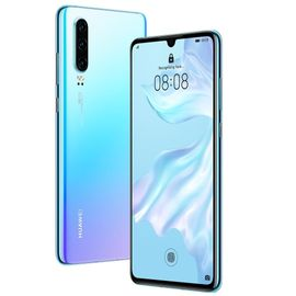 Smartfon Huawei P30 Lite 4/128GB 4G MAR-LX1A Niebieski | Stan: Bardzo dobry