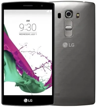 Smartfon LG G4S 1,5/8 GB LTE Dual Sim 5,2" H736 Czarny | Stan: Bardzo Dobry