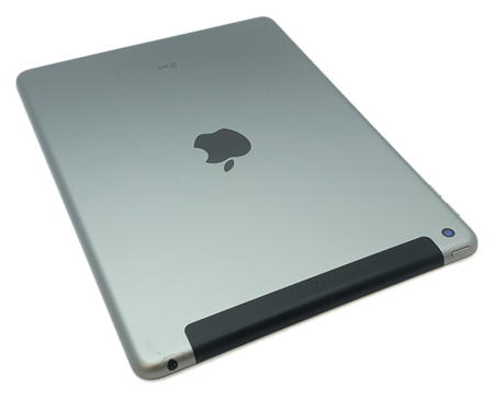 Tablet Apple iPad 6 gen Cellular 128GB A1954 Space Gray | Stan: Dobry