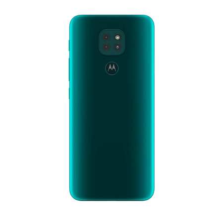 Smartfon Motorola Moto G9 Play LTE XT2083-3 Zielony | Stan: Bardzo dobry