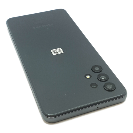 Smartfon Samsung Galaxy A32 4/128GB 5G SM-A326B/DS Czarny | Stan: Idealny