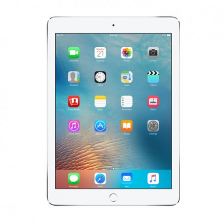 Tablet Apple iPad Pro 9.7 WiFi 32GB A1673 Srebrny | Stan: Idealny