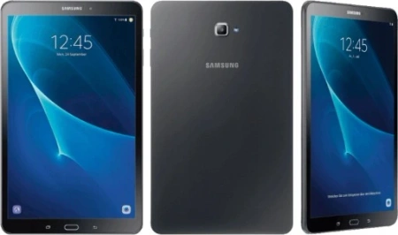 Samsung Galaxy Tab A 10.1 2016 SM-T585 LTE Tablet Black | Condition: Perfect
