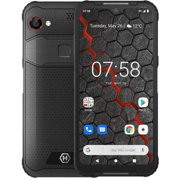 Smartfon myPhone Hammer Blade 3 4/64GB Czarny | Stan: Dostateczny