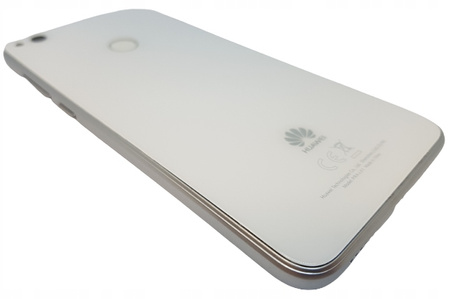 Huawei P9 Lite 2017 3/16GB LTE smartphone | PRA-LX1 | White | Condition: Good