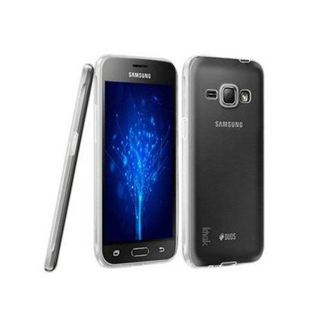 Samsung Galaxy J1 2016 J120 Czarny | Stan: Bardzo dobry