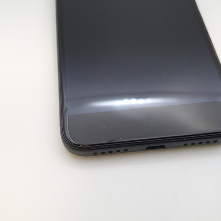 Xiaomi Redmi 4X MAG138 Czarny | PWM