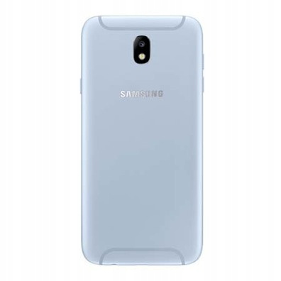 Samsung Galaxy J7 2017 SM-J730F/DS Smartphone Blue | Condition: Good