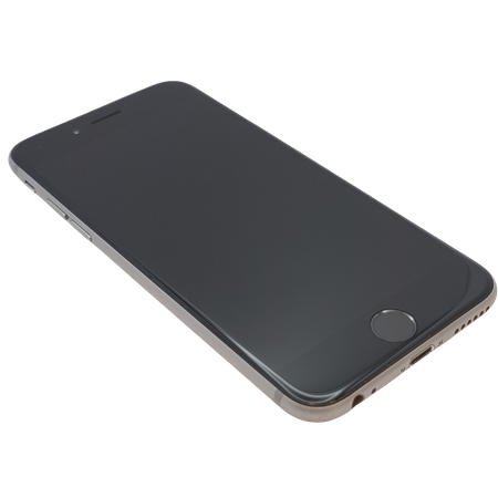 Apple iPhone 6 16GB Gray smartphone | Condition: Perfect