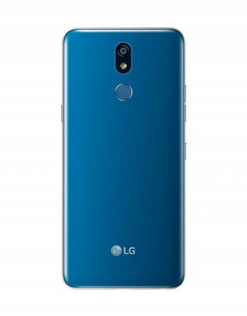 LG K40 2/32GB LTE | LM-X420EM | Blue | Condition: Good