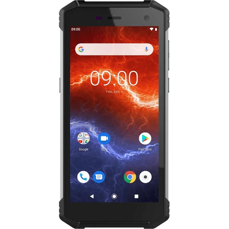 MyPhone Hammer Energy 2 LTE IP68 Czarny | Stan: Bardzo dobry
