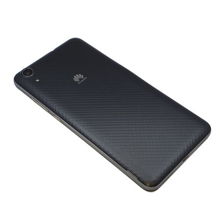 Huawei Y6 II CAM-L21 Czarny | PRMD