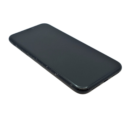 Smartfon Apple iPhone XR 64GB Czarny | AKCESORIA | Stan: Dobry