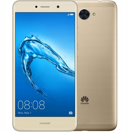 Huawei Y7 TRT-LX1 2/16GB Gold | Condition: Good