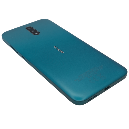 Nokia 2.3 2/16GB Dual Sim LTE TA-1206 Green | Condition: Good