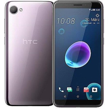 Smartfon HTC Desire 12 3/32GB LTE 5.5" 2730 mAh Srebrny | Stan: Dobry