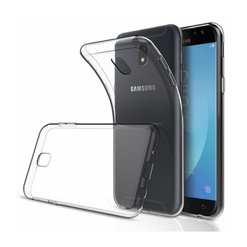 Ultra Slim 0.3mm Overlay - SAMSUNG J5 J530 2017