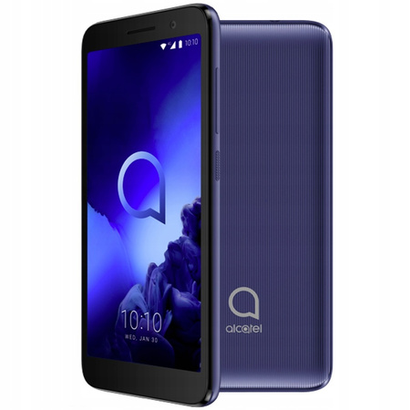 Alcatel 1 5033D 1/8GB LTE Blue | Condition: Very Good