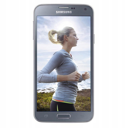 Smartfon Samsung Galaxy S5 Neo SM-G903F Szary | Stan: Bardzo dobry