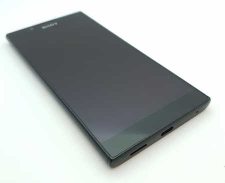 Sony Xperia L1 G3311 2/16GB LTE Black | Condition: Very Good