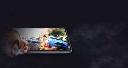 Xiaomi Redmi 9C 2/32GB NFC 4G Gray | New Smartphone