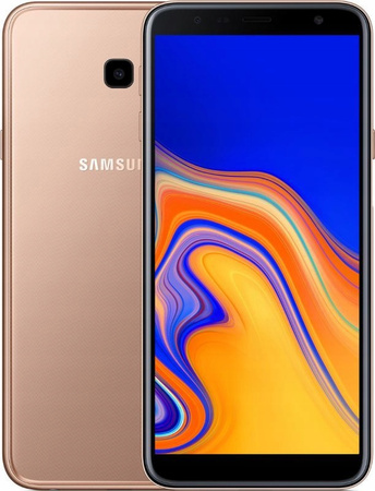 Samsung Galaxy J4+ SM-J415F/DS Gold | PRZM