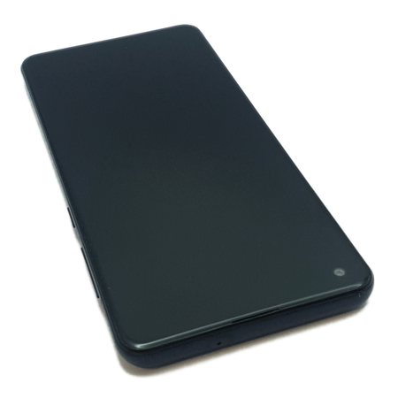 Samsung Galaxy A21s 3/32GB LTE A217F/DSN Czarny | Stan: Bardzo dobry