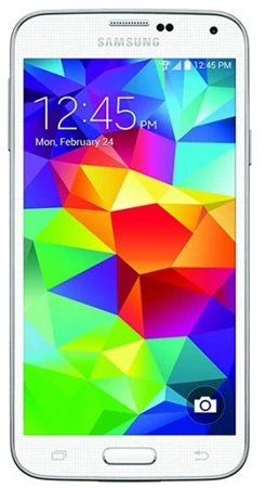 Samsung Galaxy S5 Neo SM-G903F| WHITE | Condition: Very Good