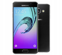 Samsung Galaxy A3 2016 LTE | SM-A310F | Czarny | Stan: Dobry