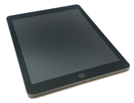 Tablet Apple iPad 6 gen Cellular 128GB A1954 Space Gray | Stan: Dobry