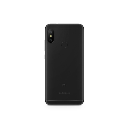 Xiaomi Mi A2 Lite 3/32GB Czarny | Stan: Bardzo dobry