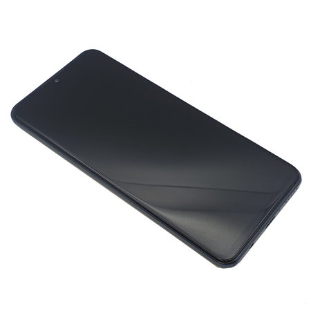 Huawei P30 Lite MAR-LX1 Black | PRZM